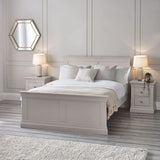 Clermont Bed