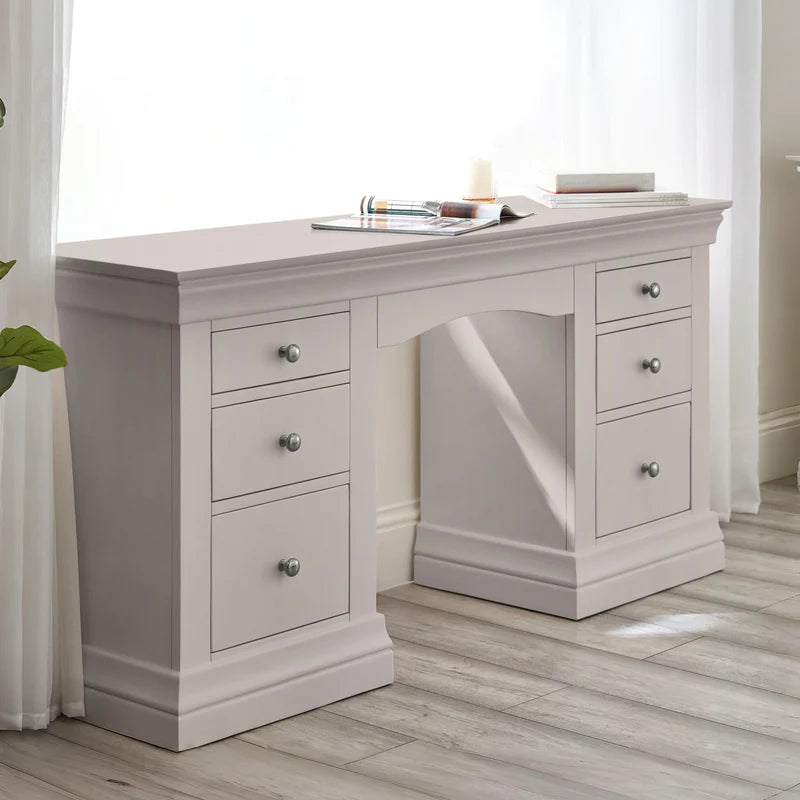 Clermont Dressing Table
