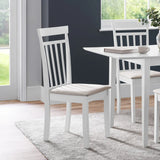 Coast Dining Chair (Set of 2)
