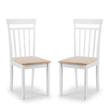 Coast Dining Chair (Set of 2)