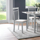Coast Dining Chair (Set of 2)