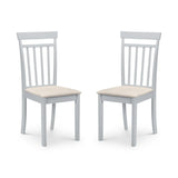 Coast Dining Chair (Set of 2)