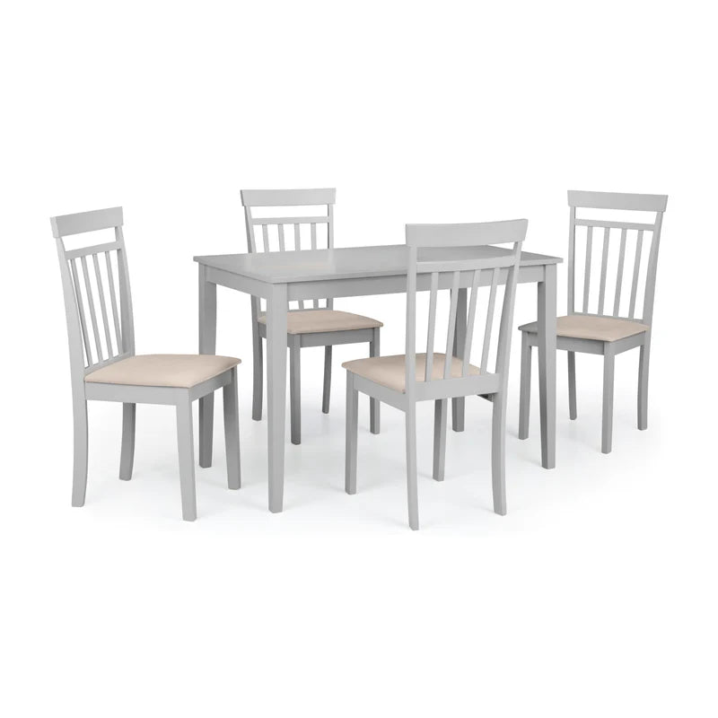 Coast Dining Chair (Set of 2)