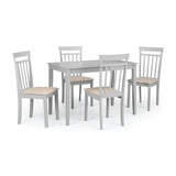 Coast Dining Chair (Set of 2)