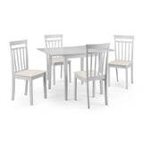 Coast Dining Chair (Set of 2)