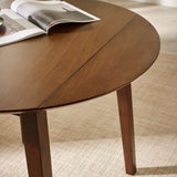 Coast Dropleaf Table