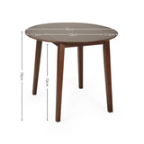 Coast Dropleaf Table