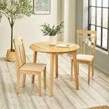 Coast Dropleaf Table