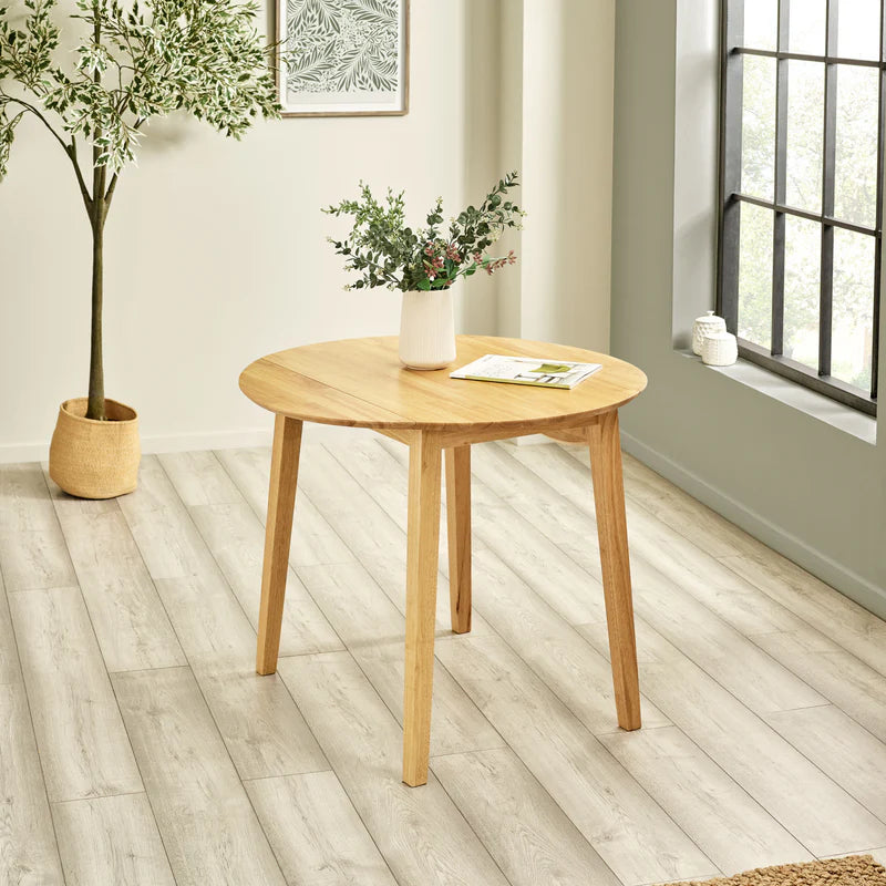 Coast Dropleaf Table