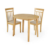 Coast Dropleaf Table