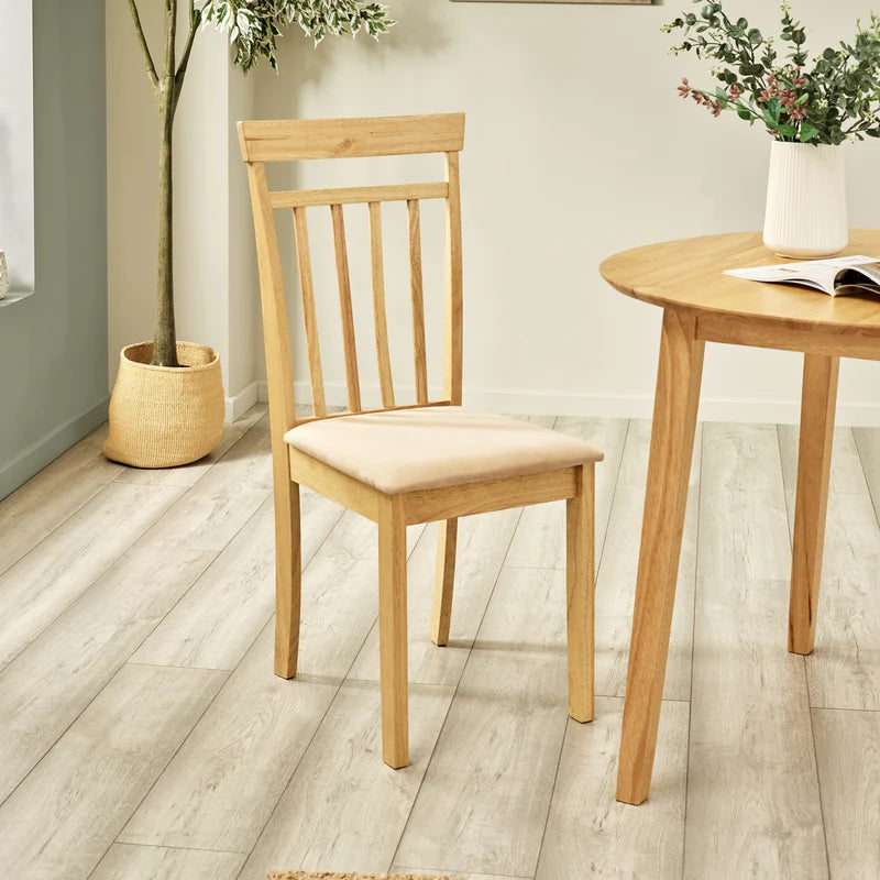 Coast Dining Chair (Set of 2)