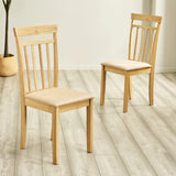 Coast Dining Chair (Set of 2)