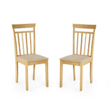 Coast Dining Chair (Set of 2)