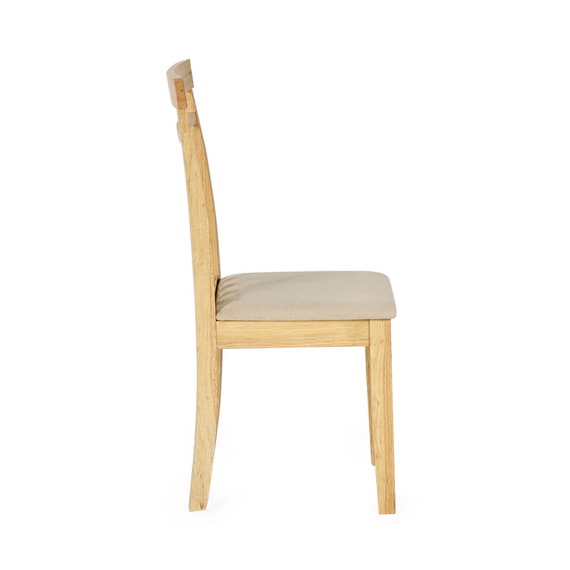 Coast Dining Chair (Set of 2)