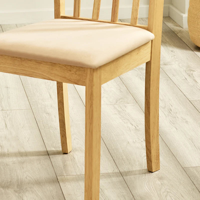 Coast Dining Chair (Set of 2)