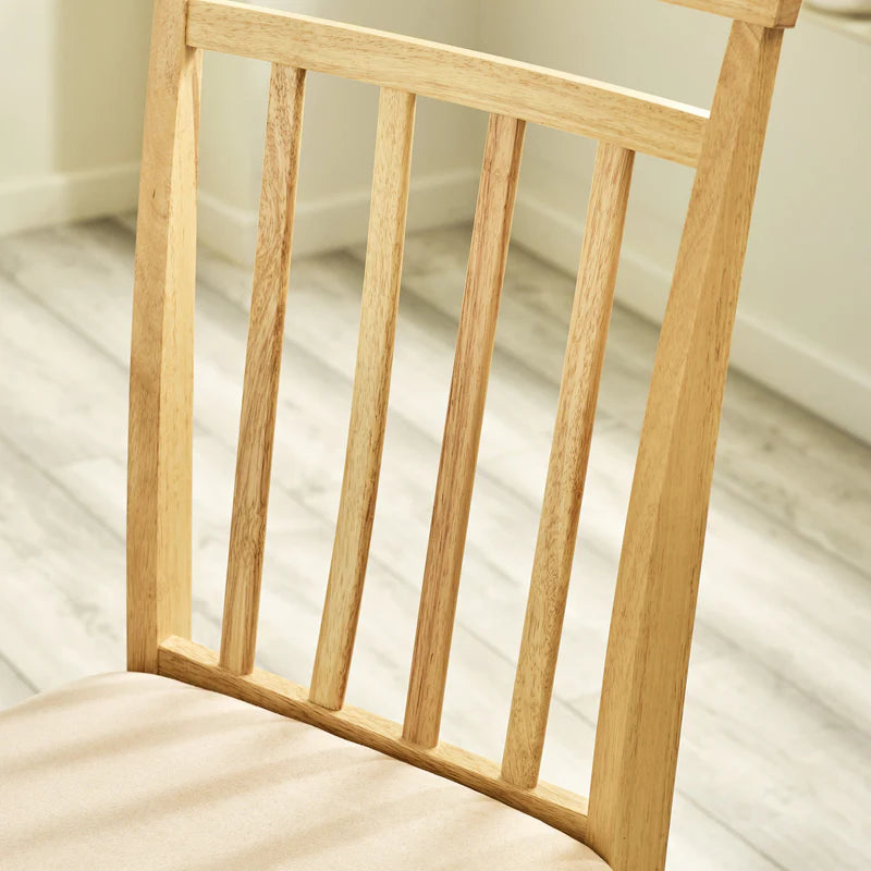 Coast Dining Chair (Set of 2)