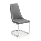 Como Cantilever Dining Chair (Set of 2)