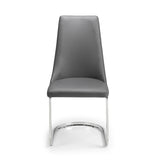 Como Cantilever Dining Chair (Set of 2)