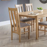 Cotswold Dining Chair (Set of 2)