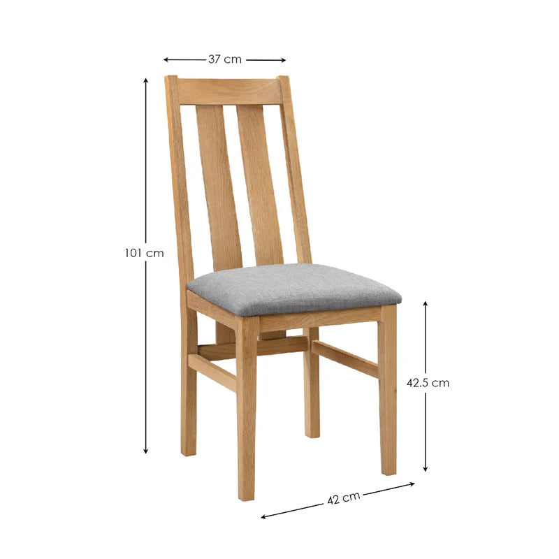 Cotswold Dining Chair (Set of 2)