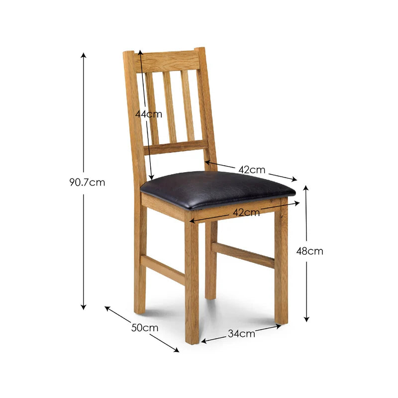 Coxmoor Dining Chair (Set of 2)