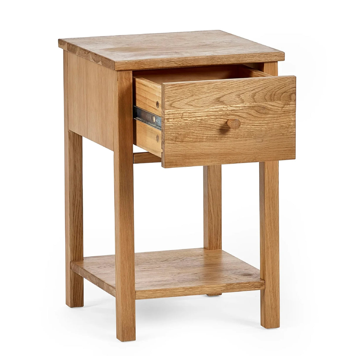 Coxmoor 1 Drawer Bedside