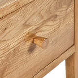 Coxmoor 1 Drawer Bedside