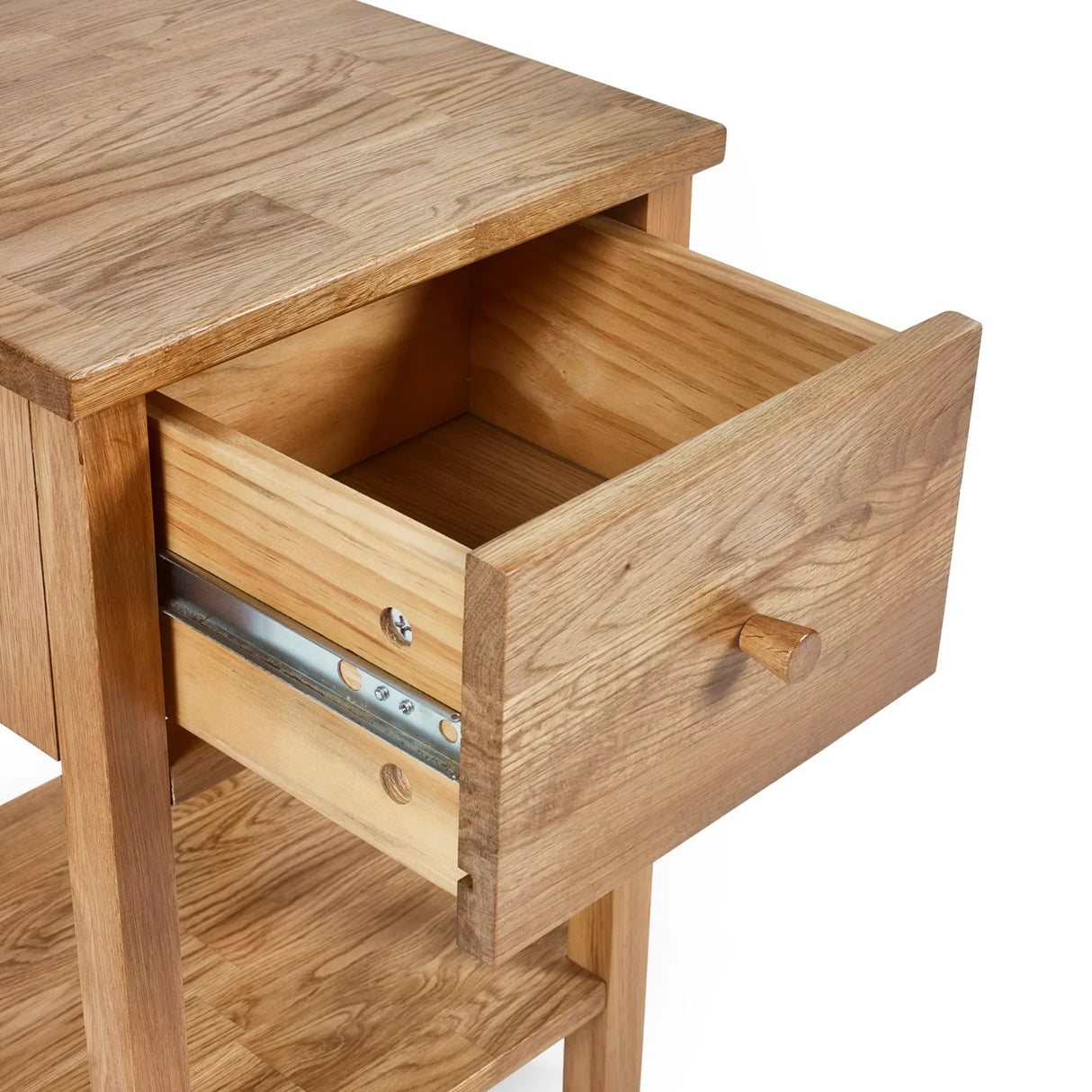 Coxmoor 1 Drawer Bedside