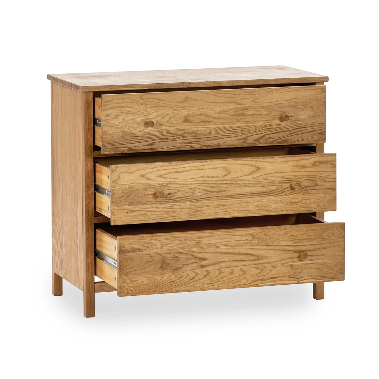 Coxmoor 3 Drawer Chest