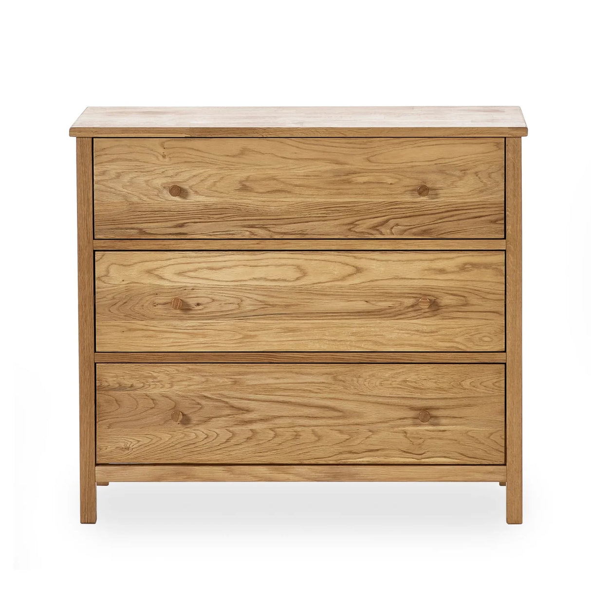 Coxmoor 3 Drawer Chest