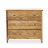 Coxmoor 3 Drawer Chest