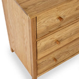 Coxmoor 3 Drawer Chest