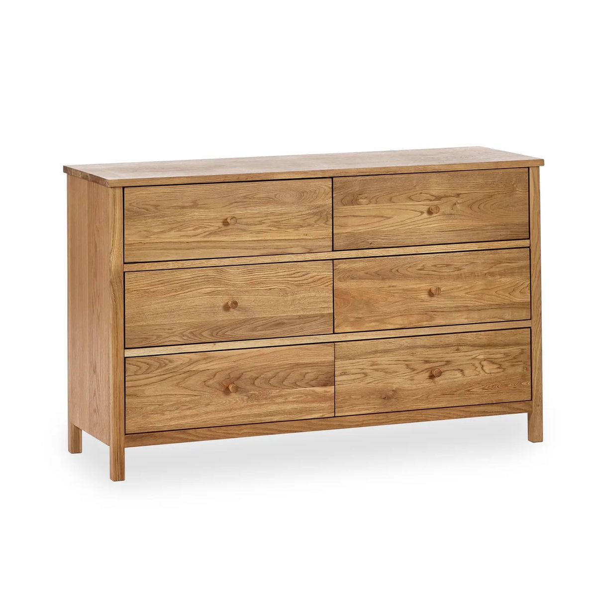 Coxmoor 6 Drawer Chest