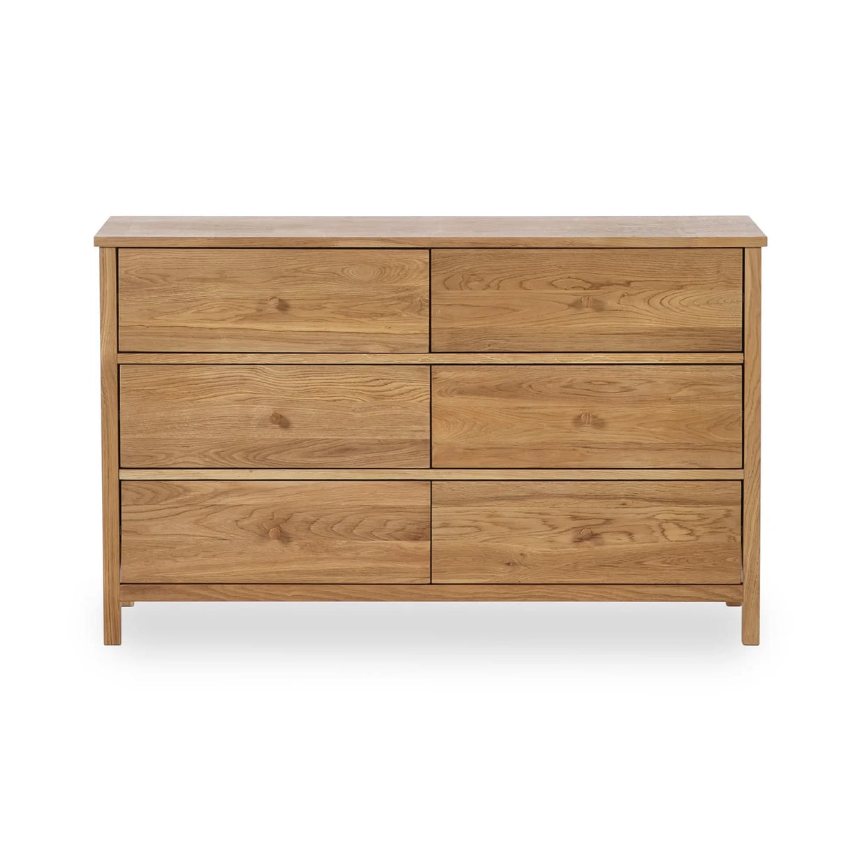 Coxmoor 6 Drawer Chest