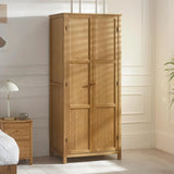 Coxmoor Wardrobe