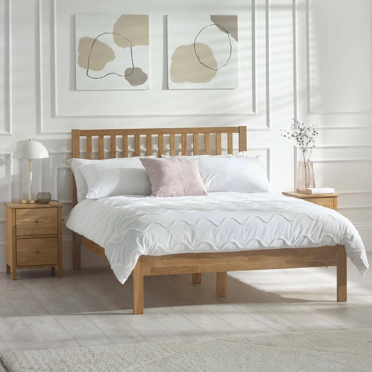 Coxmoor Bed