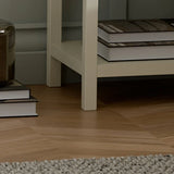 Coxmoor 1 Drawer Bedside