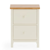 Coxmoor 2 Drawer Bedside