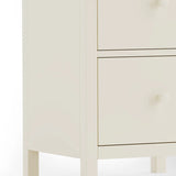 Coxmoor 2 Drawer Bedside