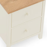 Coxmoor 2 Drawer Bedside