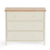 Coxmoor 3 Drawer Chest