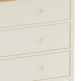 Coxmoor 3 Drawer Chest