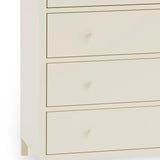 Coxmoor 5 Drawer Wide Chest