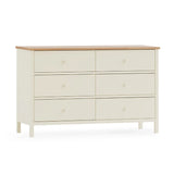 Coxmoor 6 Drawer Chest