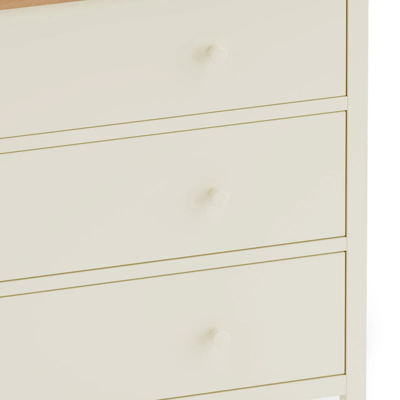 Coxmoor 6 Drawer Chest