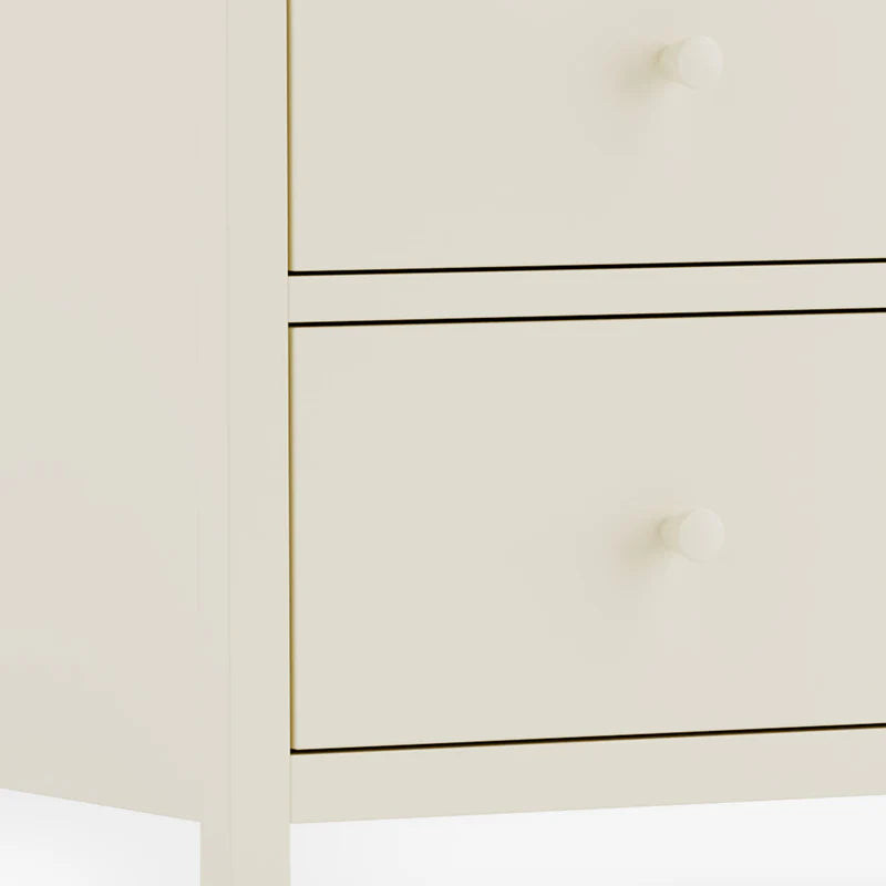 Coxmoor 6 Drawer Chest