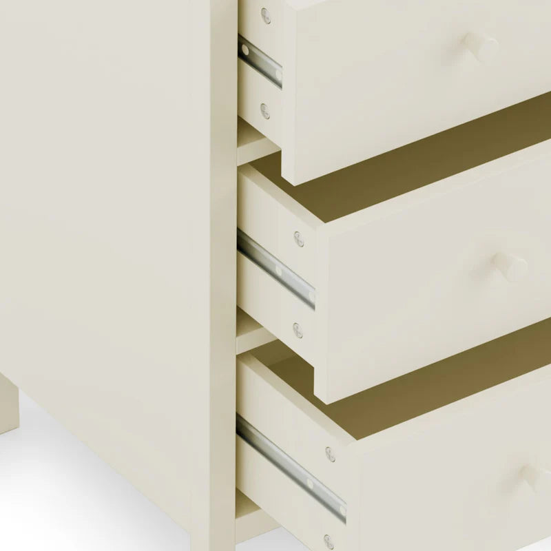 Coxmoor 6 Drawer Chest