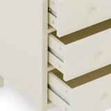Coxmoor 6 Drawer Chest
