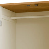 Coxmoor Wardrobe