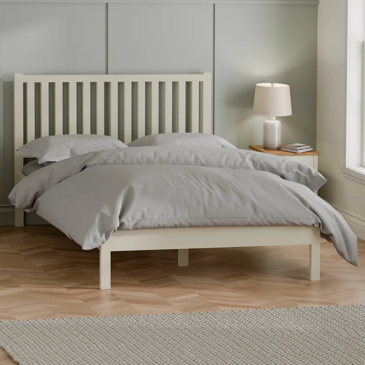 Coxmoor Bed